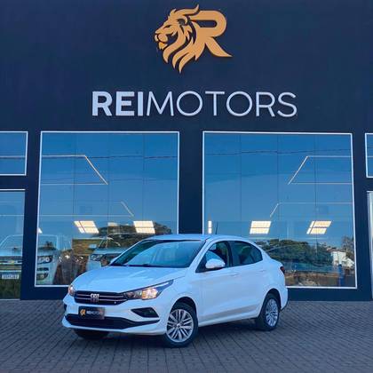 FIAT CRONOS 1.0 FIREFLY FLEX DRIVE MANUAL FIAT CRONOS 1.0 FIREFLY FLEX DRIVE MANUAL